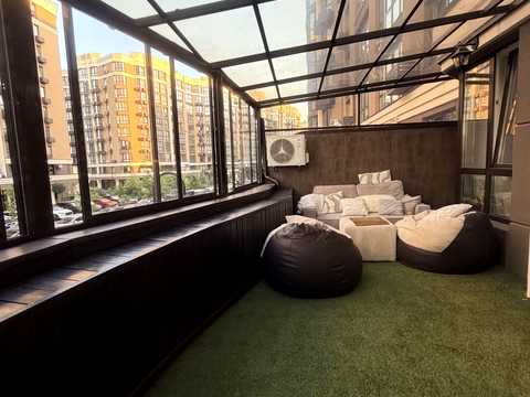 квартира за адресою Мартинова просп., 30