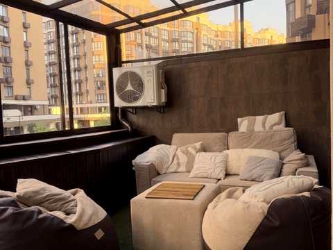квартира за адресою Мартинова просп., 30