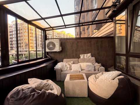 квартира за адресою Мартинова просп., 30