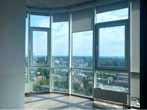 квартира за адресою Андрія Верхогляда вул. (Михайла Драгомирова), 2-А