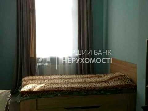 квартира за адресою Одеса, Добровольців вул. (Маршала Говорова), 8