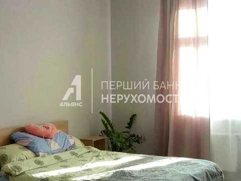 квартира за адресою Одеса, Добровольців вул. (Маршала Говорова), 8