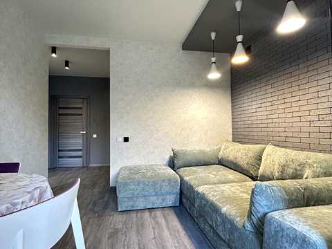 квартира по адресу Калинова ул., 7