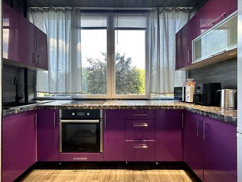 квартира по адресу Калинова ул., 7