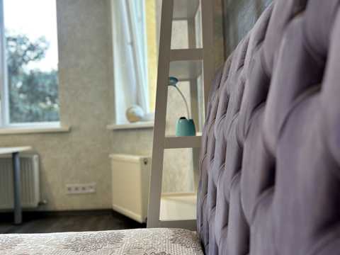 квартира по адресу Калинова ул., 7