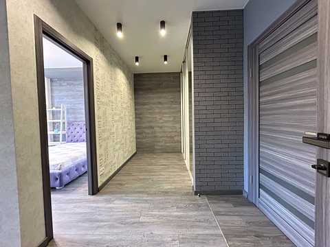 квартира по адресу Калинова ул., 7