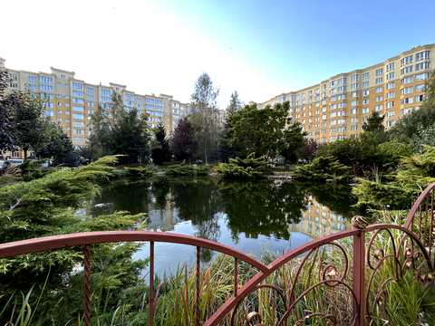квартира по адресу Калинова ул., 7