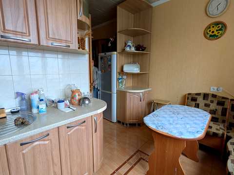 квартира по адресу Дружбы Народов ул. (Дружби Народів), 218