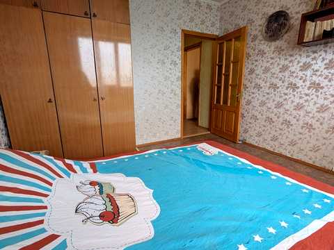 квартира по адресу Дружбы Народов ул. (Дружби Народів), 218