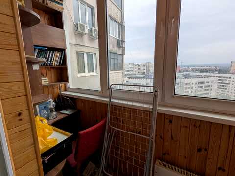 квартира по адресу Дружбы Народов ул. (Дружби Народів), 218