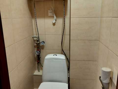 квартира по адресу Оболонский просп., 30