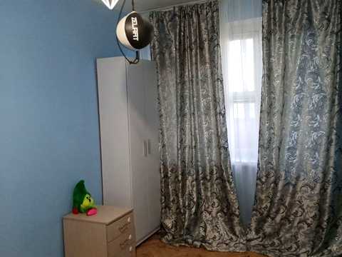 квартира за адресою Курганівська вул., 3