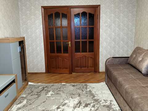 квартира по адресу Оболонский просп., 30