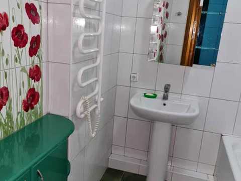 квартира за адресою Велика Китаївська вул., 10-А