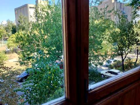 квартира по адресу Оболонский просп., 30