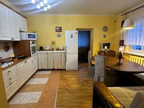 будинок за адресою смт. Велика Березовиця, Перемоги вул.