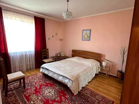 будинок за адресою смт. Велика Березовиця, Перемоги вул.