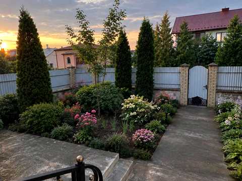 будинок за адресою смт. Велика Березовиця, Перемоги вул.