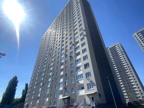 квартира за адресою Сім'ї Кульженків вул. (Петра Дегтяренка), 21