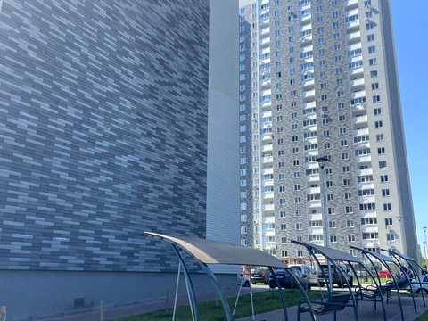 квартира за адресою Сім'ї Кульженків вул. (Петра Дегтяренка), 21