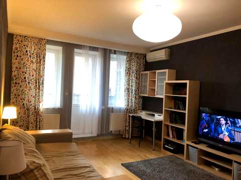 квартира за адресою Голосіївська вул., 13