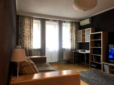 квартира за адресою Голосіївська вул., 13
