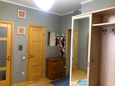 квартира за адресою Голосіївська вул., 13