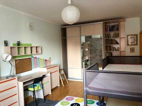 квартира за адресою Голосіївська вул., 13