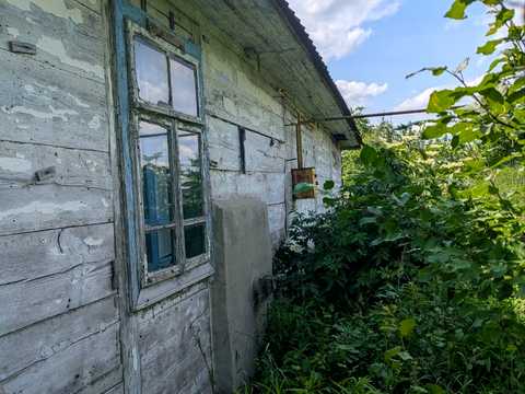 участок по адресу Степова, 11