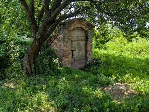 участок по адресу Степова, 11