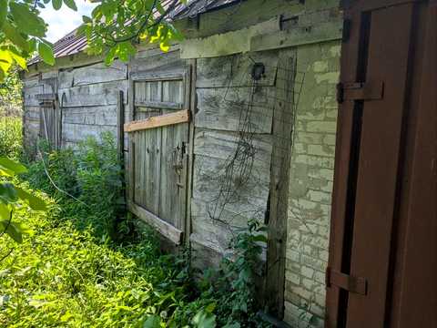участок по адресу Степова, 11