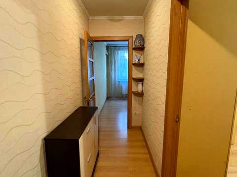 квартира по адресу Люстдорфская дорога ул. (Черноморская дорога), 29в