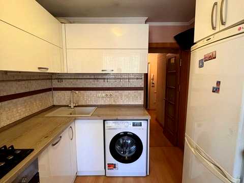 квартира по адресу Люстдорфская дорога ул. (Черноморская дорога), 29в