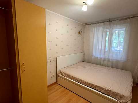 квартира по адресу Люстдорфская дорога ул. (Черноморская дорога), 29в