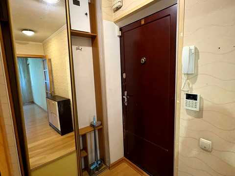 квартира по адресу Люстдорфская дорога ул. (Черноморская дорога), 29в