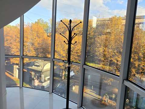 комерційна за адресою Чернівці, Сергія Скальда вул. (Комарова), 14