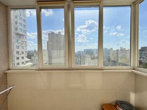 квартира за адресою Юрія Шумського вул., 1