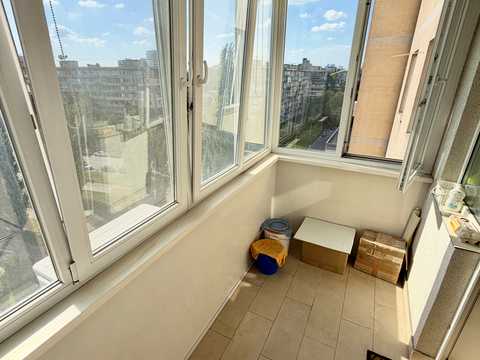 квартира за адресою Юрія Шумського вул., 1