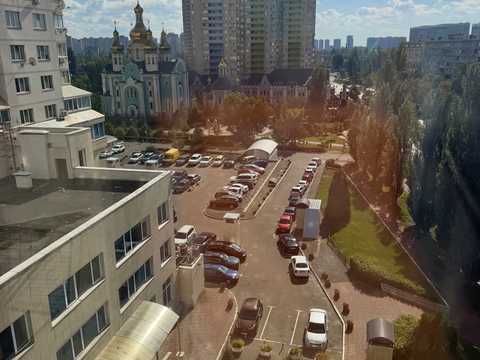 квартира за адресою Юрія Шумського вул., 1