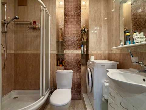 квартира за адресою Юрія Шумського вул., 1