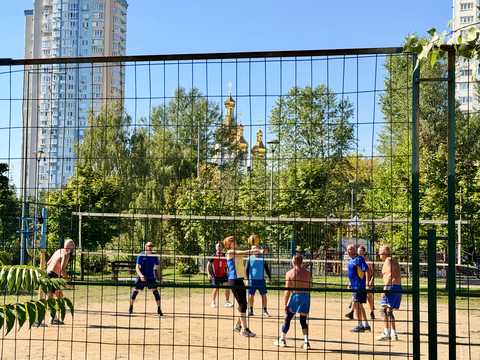 квартира за адресою Юрія Шумського вул., 1