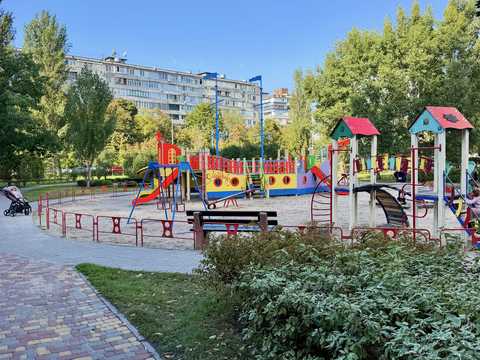 квартира за адресою Юрія Шумського вул., 1