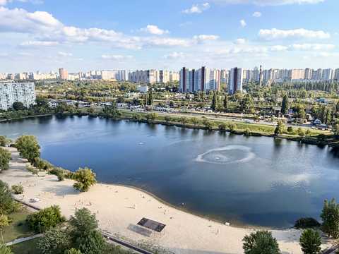 квартира за адресою Юрія Шумського вул., 1