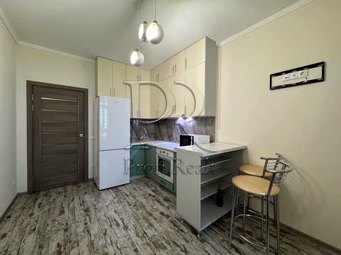 квартира по адресу Каховская ул., 58
