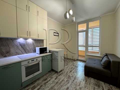 квартира по адресу Каховская ул., 58