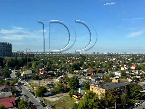 квартира по адресу Каховская ул., 58