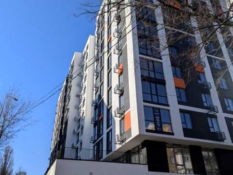 квартира за адресою Київ, Ростиславська вул. (Маршала Рибалка), 5-А