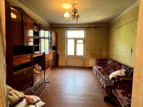 квартира за адресою Кутова вул. (Бородіна), 2
