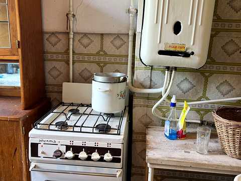 квартира за адресою Кутова вул. (Бородіна), 2