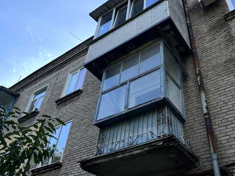 квартира за адресою Кутова вул. (Бородіна), 2
